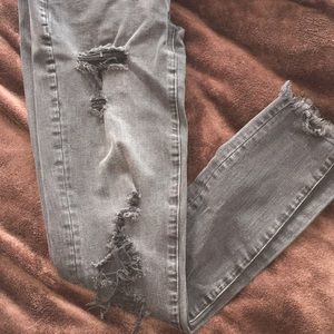 Hollister jeans